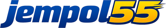 Logo jempol55